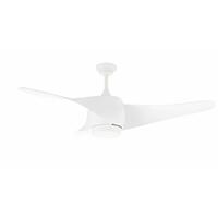 Loftsventilator Orbegozo CP 99132 70 W Ø 132 cm Hvid
