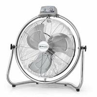 Fritstående ventilator Orbegozo PWO 0936 45 W Hvid