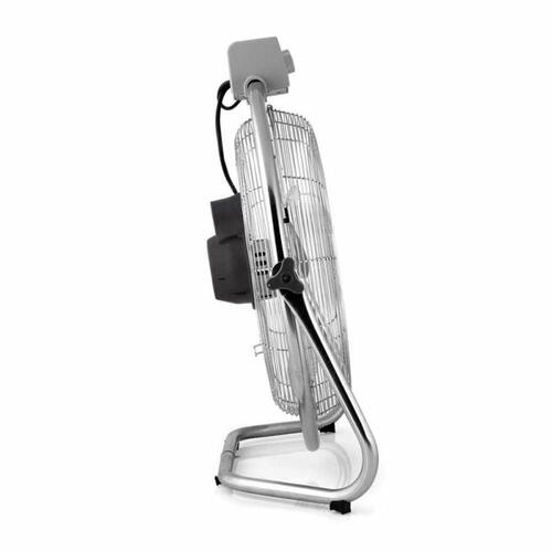 Fritstående ventilator Orbegozo PWO 0936 45 W Hvid