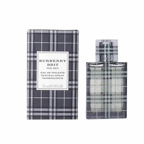 Herreparfume Burberry Brit For Him EDT 30 ml