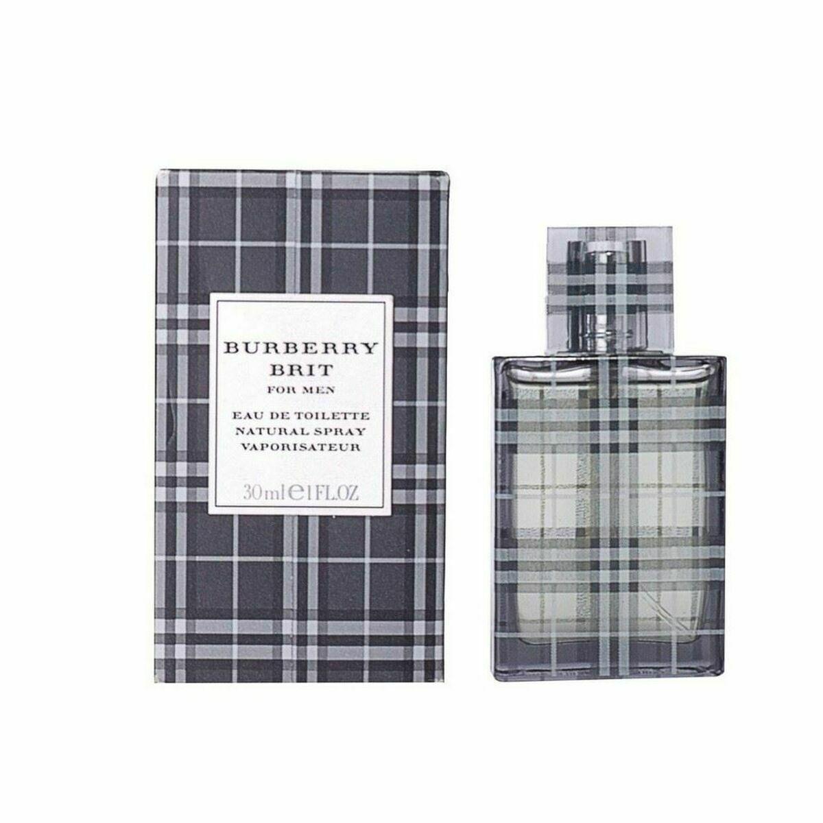 Herreparfume Burberry Brit For Him EDT 30 ml