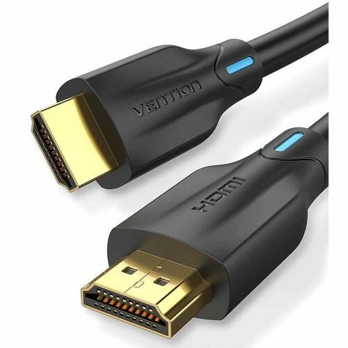 HDMI-kabel Vention AANBJ 5 m