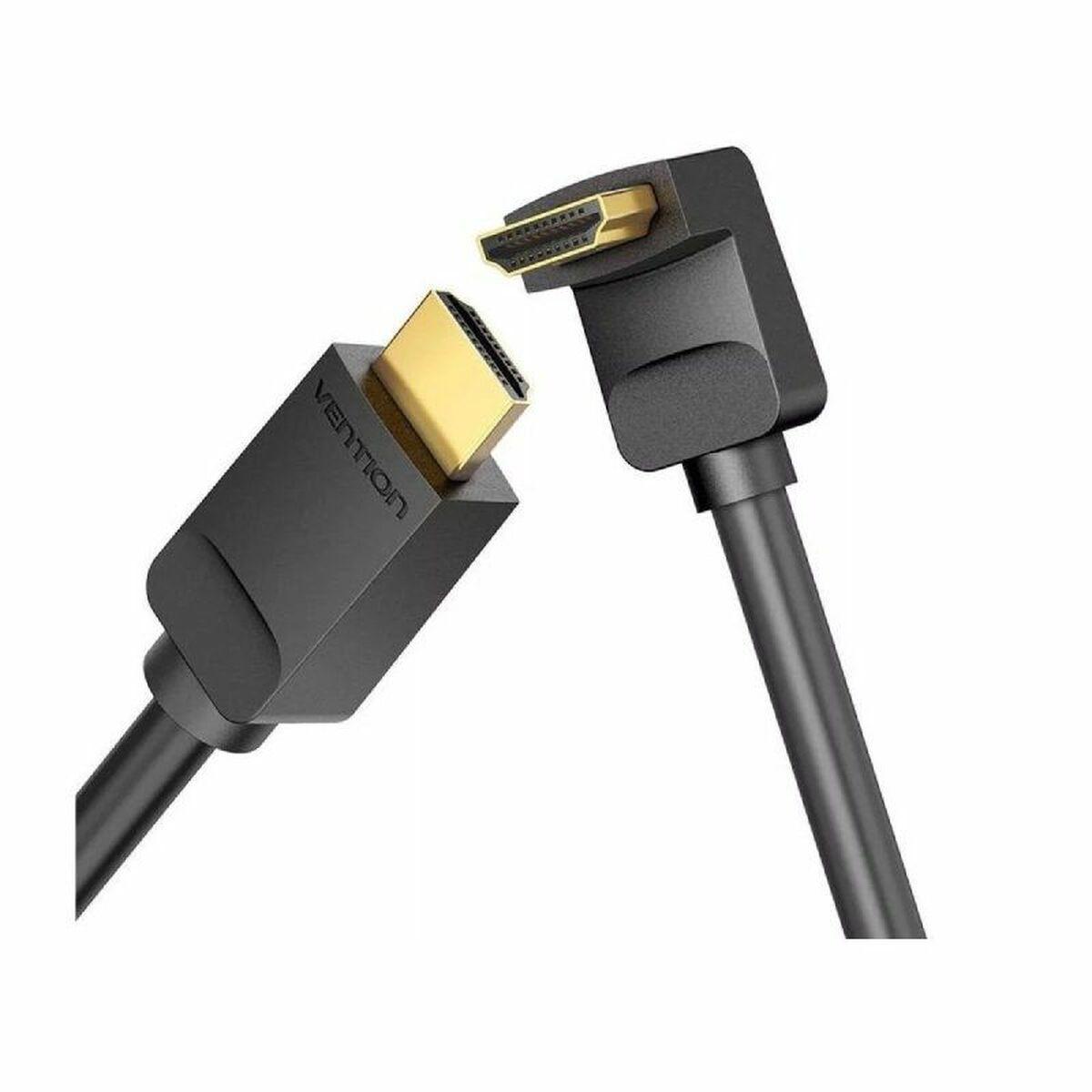 HDMI-kabel Vention AARBH 2 m