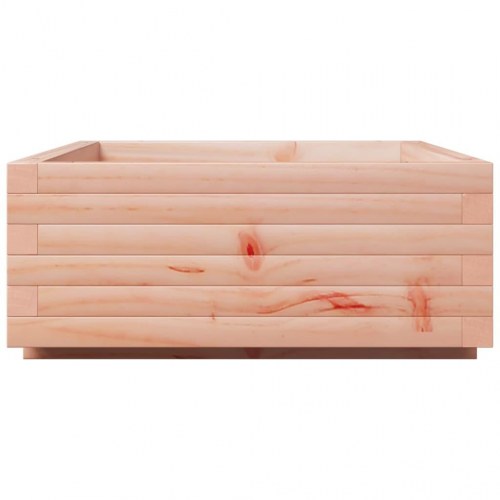 Plantekasse 90x60x26,5 cm massivt douglasgran