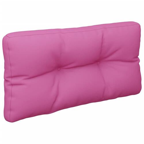 Pallehynder 2 stk. stof pink