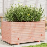 Plantekasse 90x60x49,5 cm massivt douglasgran