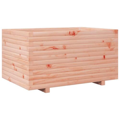 Plantekasse 90x60x49,5 cm massivt douglasgran