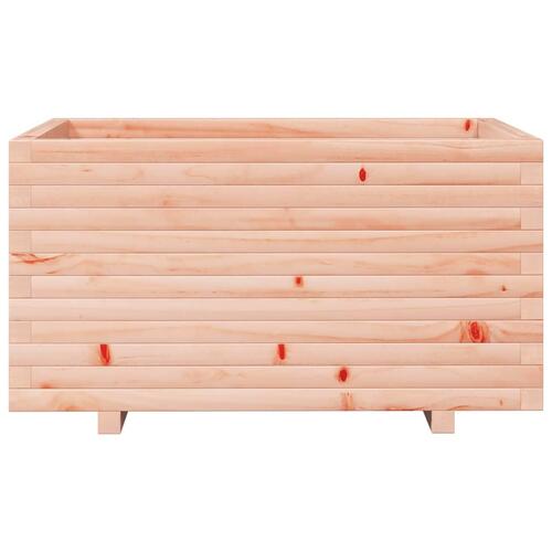 Plantekasse 90x60x49,5 cm massivt douglasgran