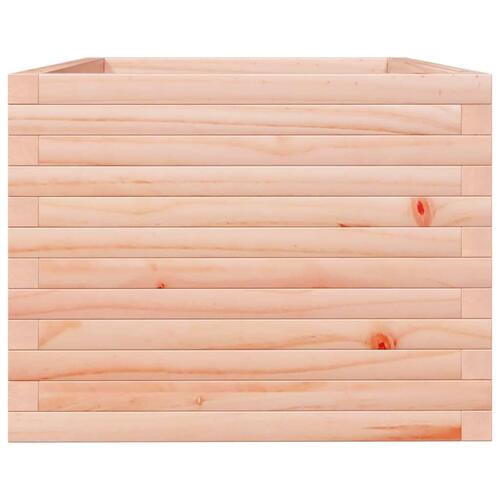 Plantekasse 90x60x49,5 cm massivt douglasgran
