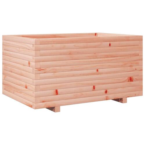 Plantekasse 90x60x49,5 cm massivt douglasgran