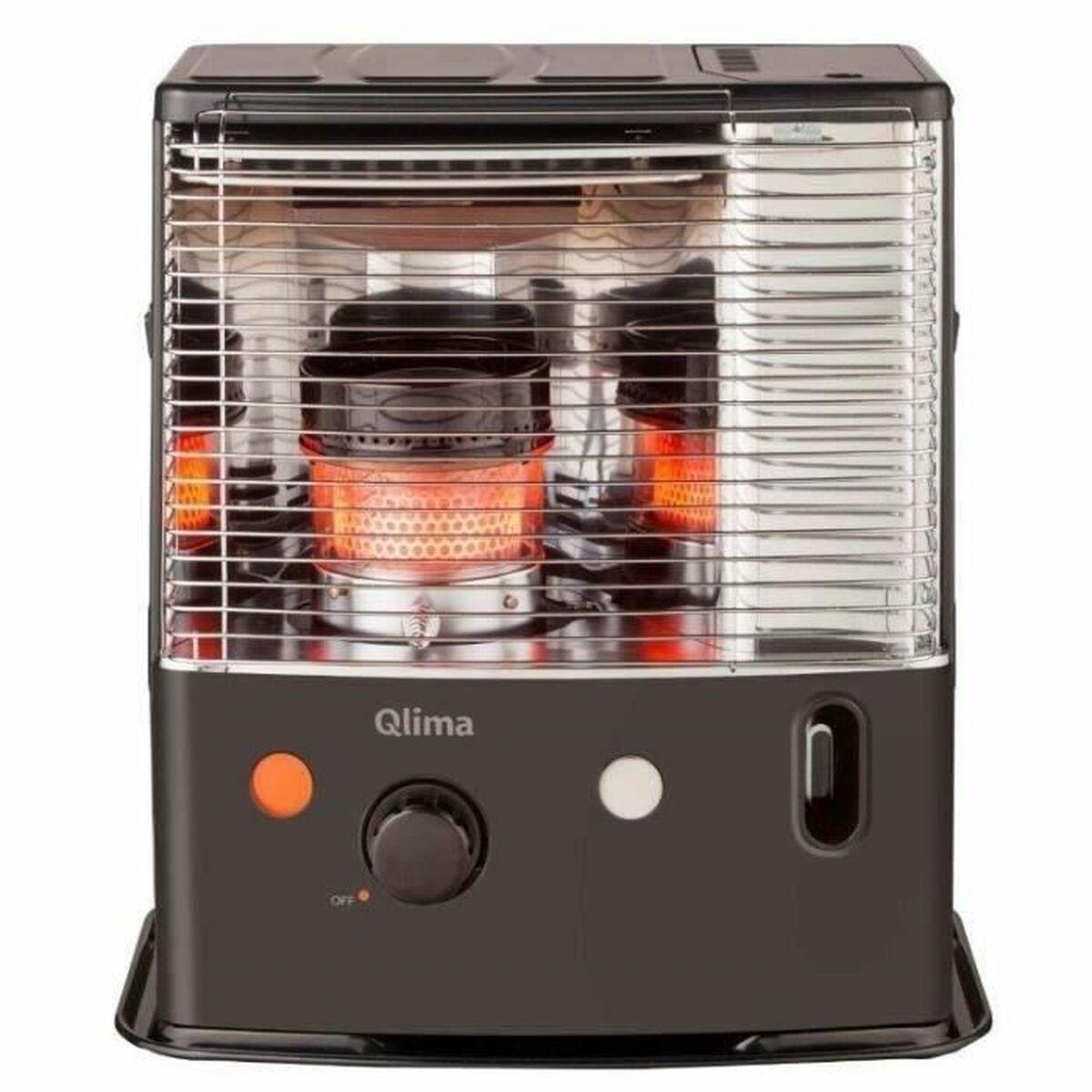 Olieradiator QLima 2700 W