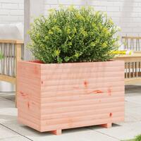 Plantekasse 70x40x49,5 cm massivt douglasgran