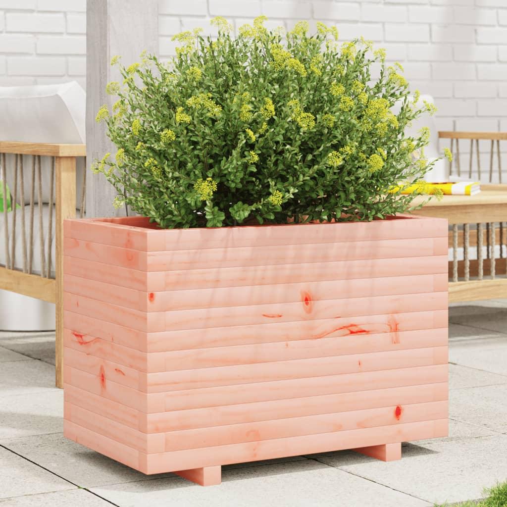 Plantekasse 70x40x49,5 cm massivt douglasgran