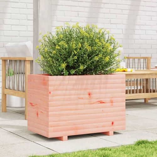 Plantekasse 70x40x49,5 cm massivt douglasgran