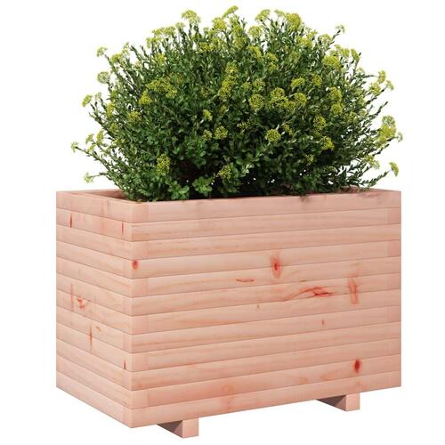 Plantekasse 70x40x49,5 cm massivt douglasgran