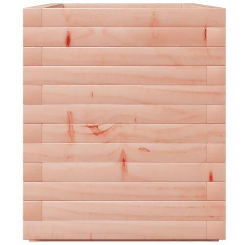 Plantekasse 70x40x49,5 cm massivt douglasgran
