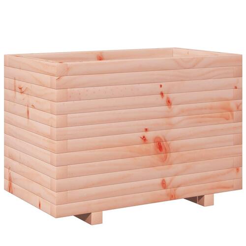 Plantekasse 70x40x49,5 cm massivt douglasgran