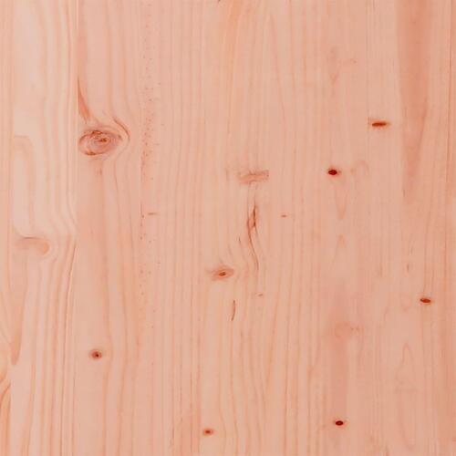 Plantekasse 70x40x49,5 cm massivt douglasgran