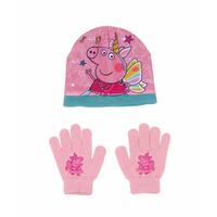 Hat & Vanter Peppa Pig Cosy corner Pink