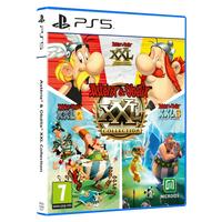 PlayStation 5 spil Microids Astérix & Obélix XXL Collection