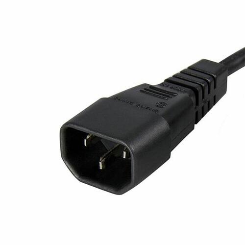 Strømkabel Startech PXT1001M