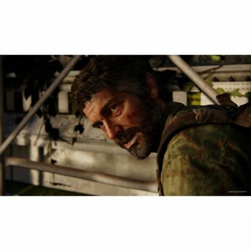 Naughty Dog The Last of Us: Part 1 - PS5 spil