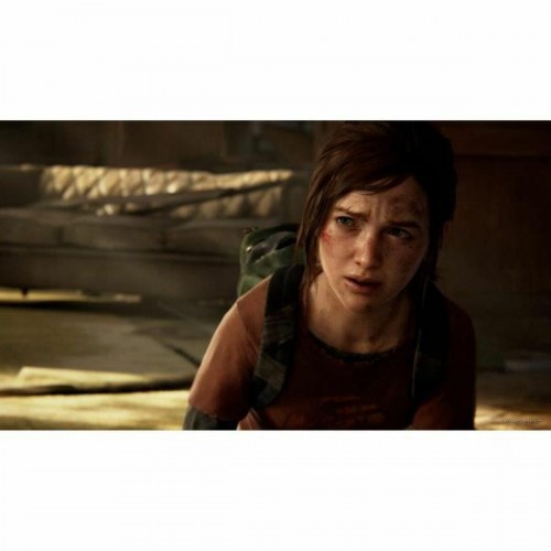 Naughty Dog The Last of Us: Part 1 - PS5 spil