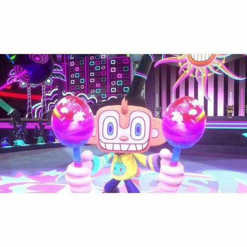 Videospil til Switch SEGA Samba de Amigo: Party Central