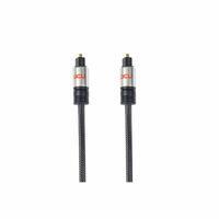 Optisk fiberkabler