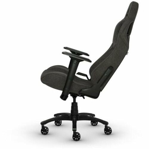 Gaming-stol Corsair CF-9010057-WW Sort Grå