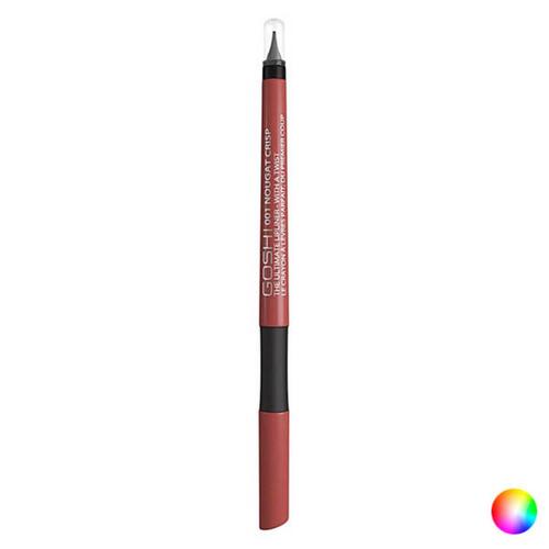 Læbeblyant The Ultimate Gosh Copenhagen (0,35 g) 004-the red 0,35 gr