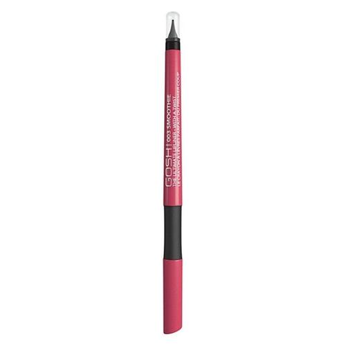 Læbeblyant The Ultimate Gosh Copenhagen (0,35 g) 004-the red 0,35 gr