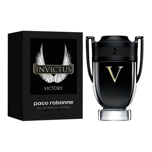 Herreparfume Invictus Victory Paco Rabanne EDP Invictus Victory EDP 50 ml