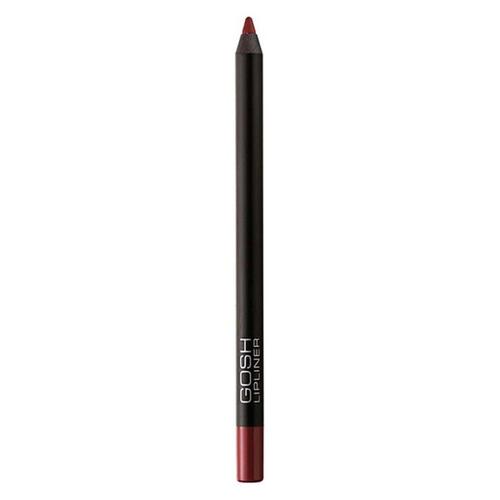 Læbeblyant Velvet Touch Gosh Copenhagen (1,2 g) 009-rose 1,2 gr