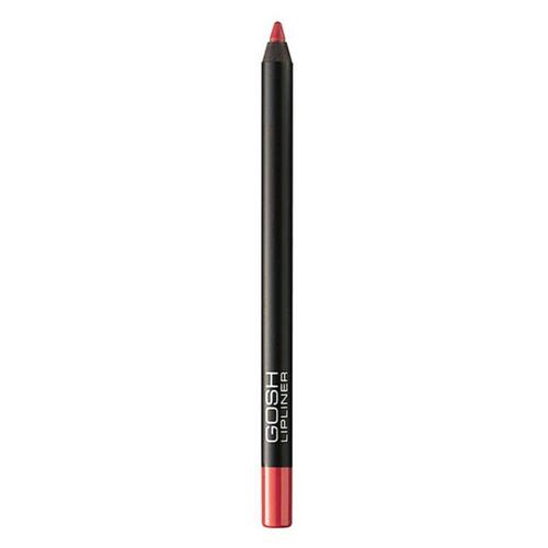 Læbeblyant Velvet Touch Gosh Copenhagen (1,2 g) 009-rose 1,2 gr