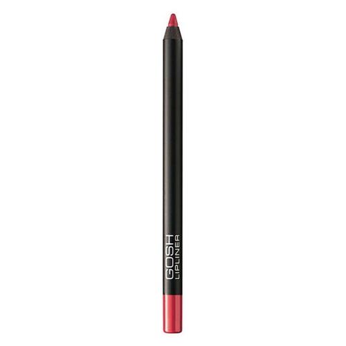 Læbeblyant Velvet Touch Gosh Copenhagen (1,2 g) 009-rose 1,2 gr