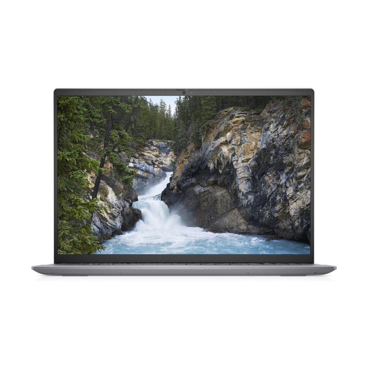 Bærbar Dell 5630 16" Intel Core i5-1340P 256 GB SSD 8 GB RAM Spansk qwerty