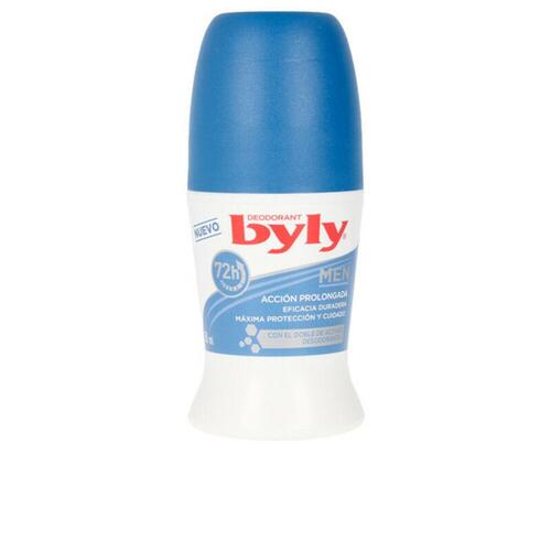 Roll on deodorant For Men Byly (50 ml)