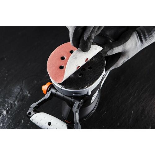 Orbital slibemaskine Meister 5457200 480 W 230 V