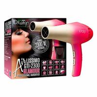 Hårtørrer Glamour Id Italian Airlissimo Gti 2300W (1 enheder)