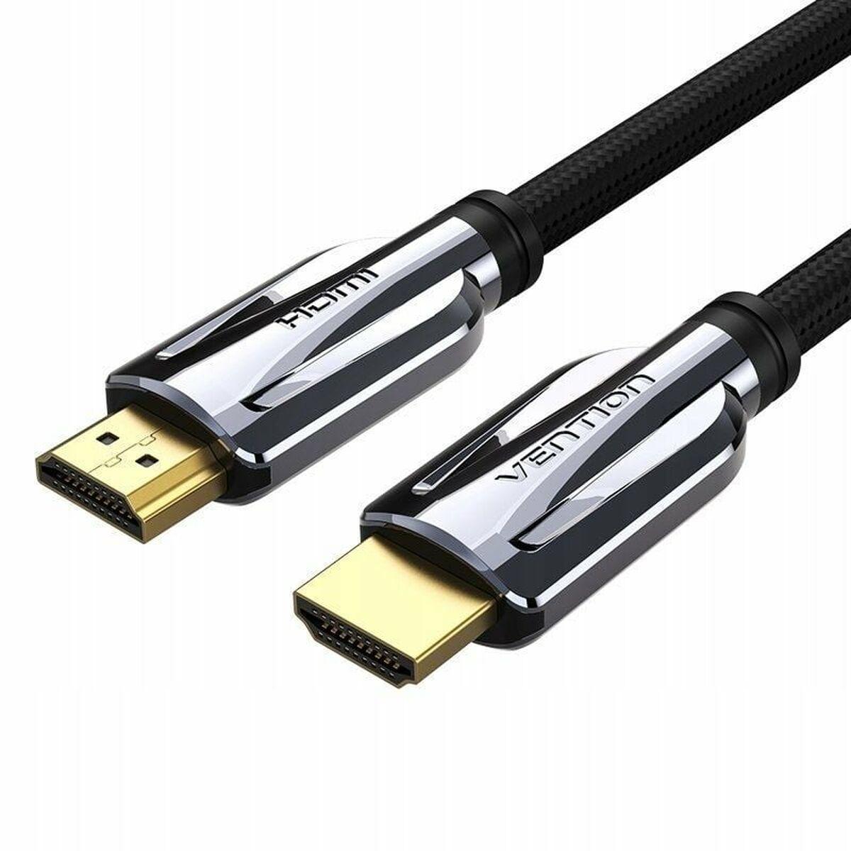 Vention HDMI-kabel AALBH 2 m - HDR