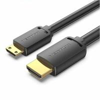 HDMI-kabel Vention AGHBF 1 m