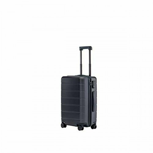 Xiaomi Luggage Classic 20" kuffert - sort, 4 hjul
