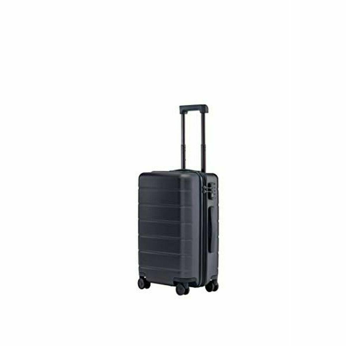 Xiaomi Luggage Classic 20" kuffert - sort, 4 hjul