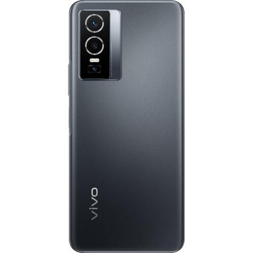 Smartphone Vivo Vivo Y76 5G Sort 6,58“ 8 GB RAM Octa Core MediaTek Dimensity 6,6" 1 TB 256 GB