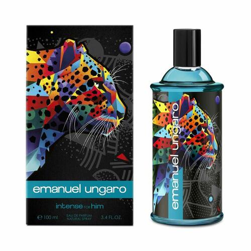 Herreparfume Emanuel Ungaro Intense for Him EDP EDP 100 ml
