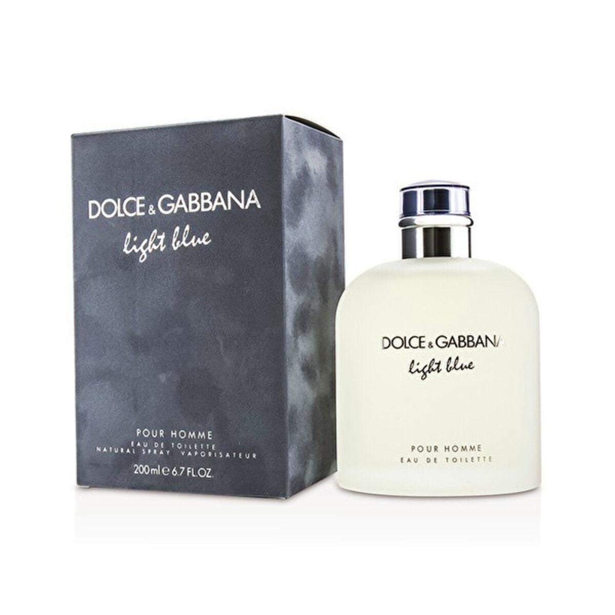 Herreparfume Dolce & Gabbana EDT 125 ml