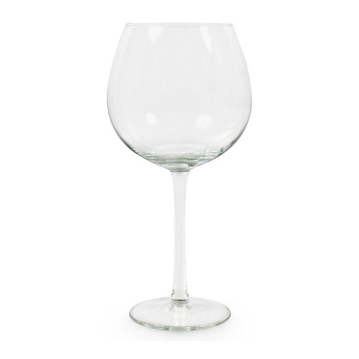 Sæt med glas Royal Leerdam Degustation 580 ml (6 enheder)