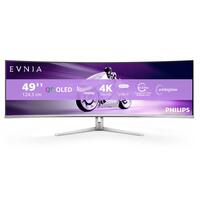 Skærm Philips 49M2C8900L/00 49" 144 Hz