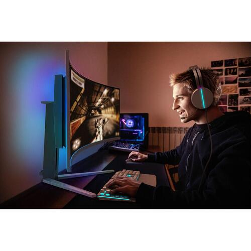 Skærm Philips 49M2C8900L/00 49" 144 Hz
